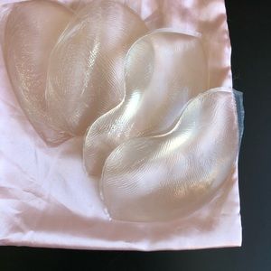 Victoria’s Secret Silicone Bra Inserts